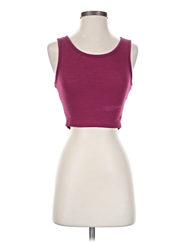 Roxy Tank Top (view 1)