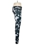Beyond Yoga Graphic Gray Leggings Size L - photo 4