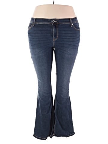 Torrid Jeans (view 1)