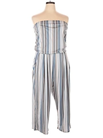 J for Justify Jumpsuit (view 1)