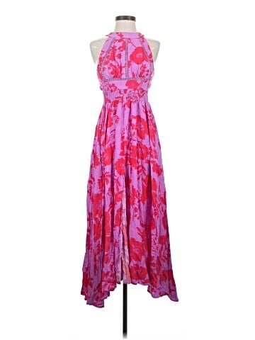 Abel the Label Cocktail Dress (view 1)