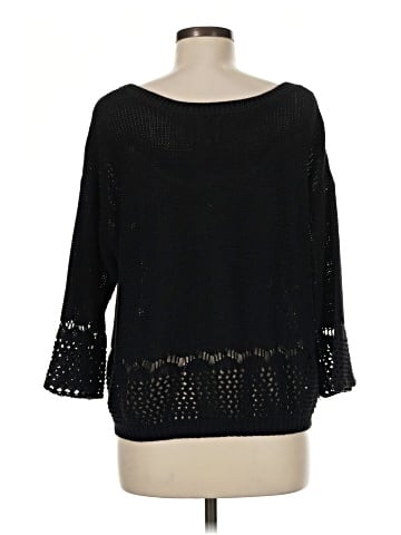 Ella Moss Pullover Sweater (view 2)