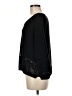 Ella Moss 100% Cotton Black Pullover Sweater Size M - photo 5