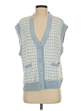 Maeve by Anthropologie Sweater Vest (view 1)