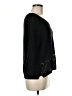 Ella Moss 100% Cotton Black Pullover Sweater Size M - photo 4