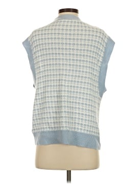Maeve by Anthropologie Sweater Vest (view 2)