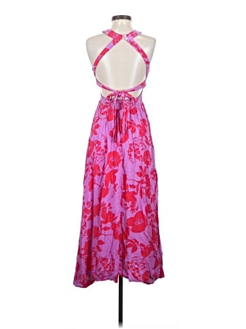 Abel the Label Cocktail Dress (view 2)