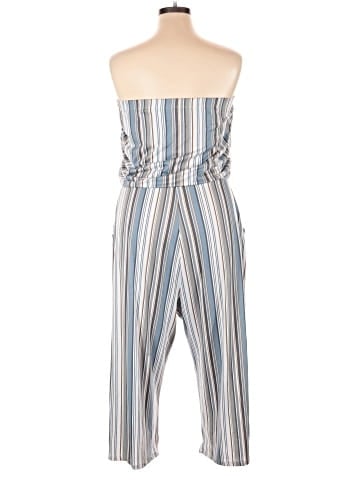 J for Justify Jumpsuit (view 2)