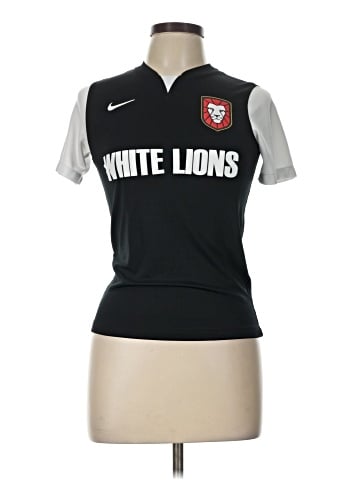Nike Short Sleeve Polo (view 1)