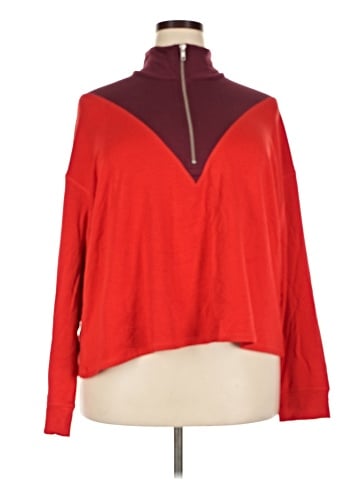 LIVI Fleece (view 1)