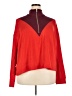 LIVI Red Fleece Size 22 Plus - photo 1
