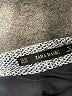 Zara Basic Tweed Blue Denim Skirt Size XS - photo 4