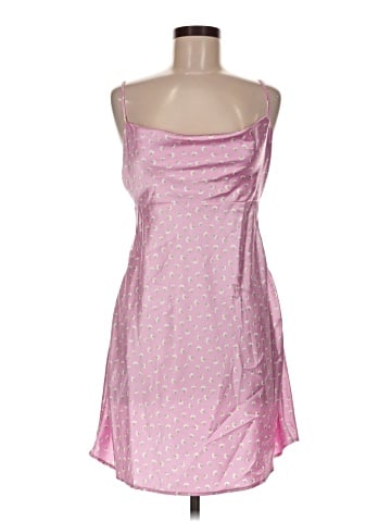 Zara Cocktail Dress (view 1)