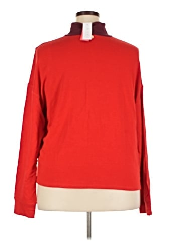 LIVI Fleece (view 2)