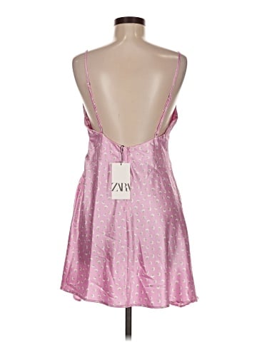 Zara Cocktail Dress (view 2)