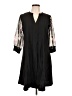 Unbranded Black Casual Dress Size L - photo 1