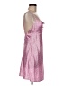 Zara Pink Cocktail Dress Size M - photo 4