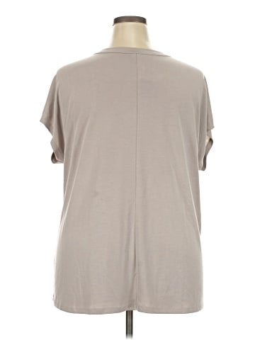 Torrid Short Sleeve Top (view 2)