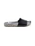 Eileen Fisher Black Mule/Clog Size 9 - photo 1