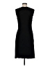 Assorted Brands Graphic Gray Cocktail Dress Size M - photo 2