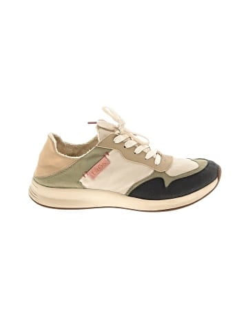 Taos Sneakers (view 1)