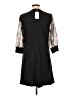 Unbranded Black Casual Dress Size L - photo 2