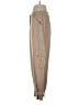 Express 100% Lyocell Solid Tan Cargo Pants Size 4 - photo 5