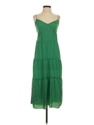 BCBGMAXAZRIA Casual Dress (view 1)