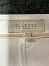 Talbots Outlet Ivory Jeans Size 18 - photo 4