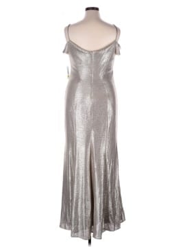 R&M Richards Cocktail Dress (view 2)