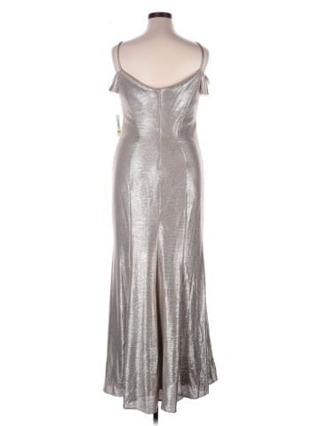 R&M Richards Cocktail Dress (view 2)