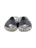 Eileen Fisher Black Mule/Clog Size 9 - photo 2