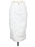 Pure Collection White Formal Skirt Size 2 - photo 1