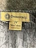 Democracy Tweed Gray Casual Pants Size 14 - photo 7