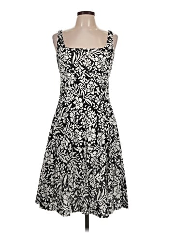 Lauren by Ralph Lauren Cocktail Dress (view 1)