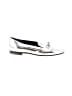 Gucci Silver Flats Size EU (IT) 39 / US 9 - photo 1
