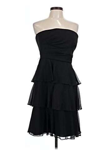 White House Black Market Cocktail Dress (view 1)