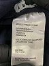 Tribal Solid Black Active Pants Size 14 - photo 5