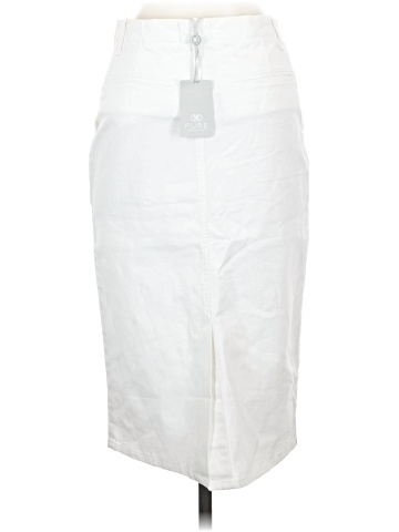 Pure Collection Formal Skirt (view 2)