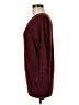 Wilfred Burgundy Pullover Sweater Size M - photo 5