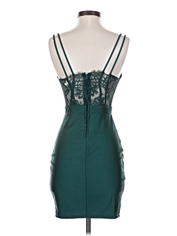 City Studio Cocktail Dress (view 2)