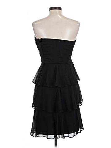 White House Black Market Cocktail Dress (view 2)
