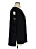 Anne Klein Black 3/4 Sleeve Top Size 1X - photo 4