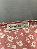 Nemidor 100% Polyester Red Casual Dress Size 22 - photo 7