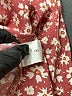 Nemidor 100% Polyester Red Casual Dress Size 22 - photo 8