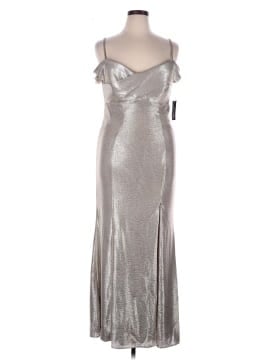 R&M Richards Cocktail Dress (view 1)