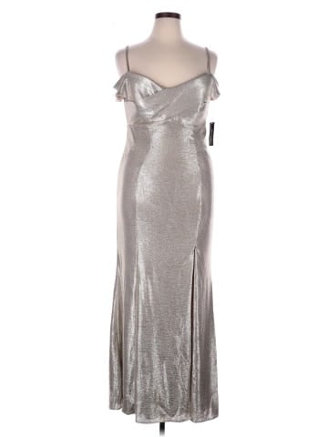 R&M Richards Cocktail Dress (view 1)