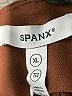SPANX Brown Dress Pants Size XL - photo 7