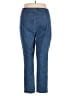 NYDJ Blue Jeans Size 16 - photo 2