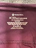 Member's Mark Purple Active Pants Size M - photo 7